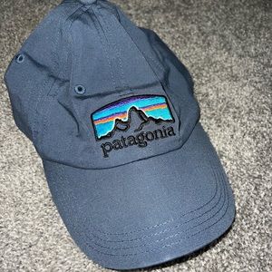 Patagonia Fitz Roy Horizons Trad Cap